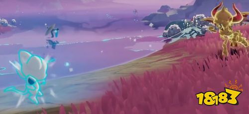 洛克王国世界阿布怎么配队 高适应性配队思路与核心技能解析