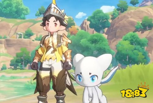 洛克王国世界阿布怎么配队 高适应性配队思路与核心技能解析