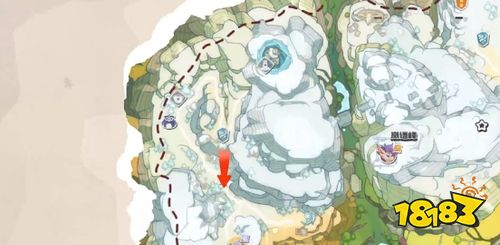 洛克王国世界大耳帽兜怎么解锁 果实地点捕捉与进阶养成攻略