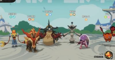 洛克王国世界风墙雨天武队怎么样 三种机制融合的战术体系解析