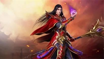 傳奇公益變態(tài)游戲有哪些 傳奇公益變態(tài)游戲推薦