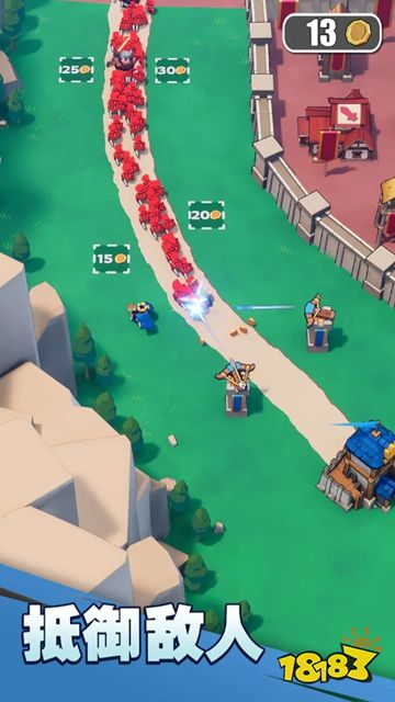 奔奔王国kingshot游戏下载