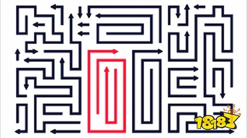 箭头闯个关选关版下载