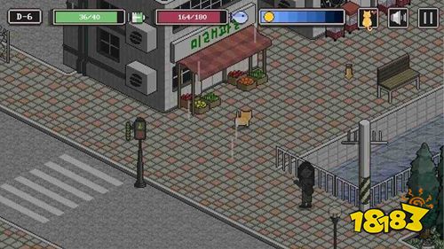 流浪猫求生之路官方版下载