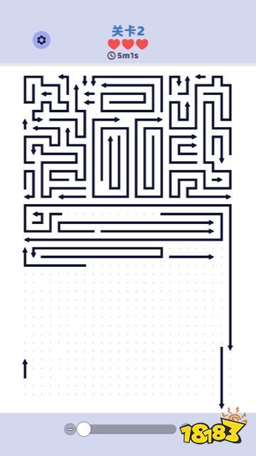 箭头乐消除最新版下载
