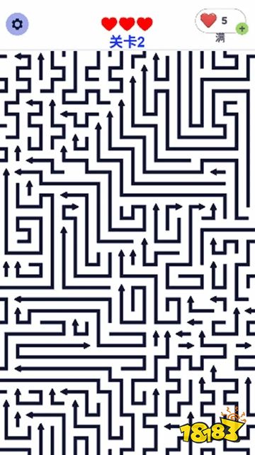 箭头玩消除无限生命版下载