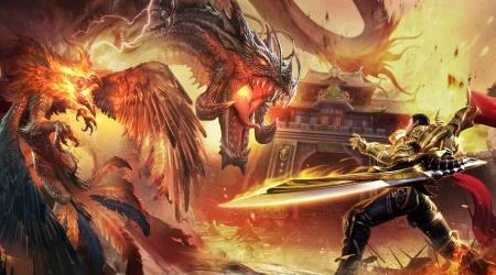 高攻速变态传奇网页版有哪些 高攻速变态传奇网页版推荐