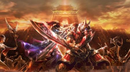 一刀9999级传奇游戏网页版有哪些 一刀9999级传奇游戏网页版推荐