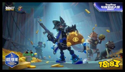 香腸派對ss24賽季電腦端官方下載入口 香腸派對龍宮摸大魚PC更新