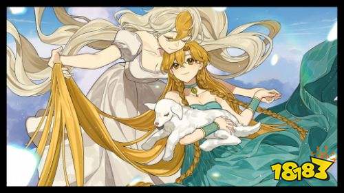 火山的女儿：再度重逢正式版电脑端下载入口 火山的女儿2PC官方渠道下载