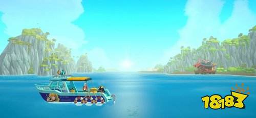 潜水员戴夫中文PC端下载入口 潜水员戴夫pc端下载地址