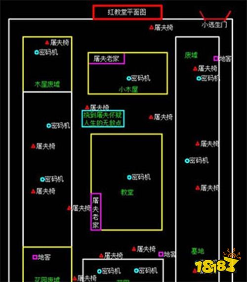 第五人格最新版2026版下载
