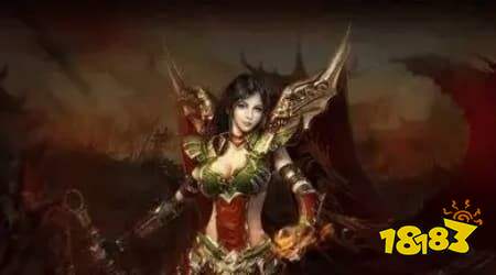 1人鬼服资源独享版传奇