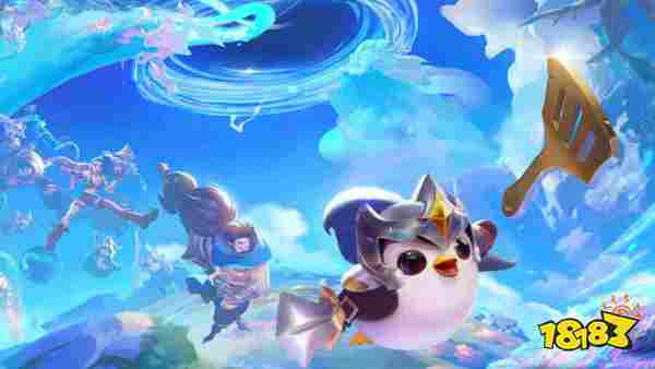 金铲铲之战福星恭喜发财锐雯开局阵容推荐 2026福星恭喜发财锐雯阵容玩法