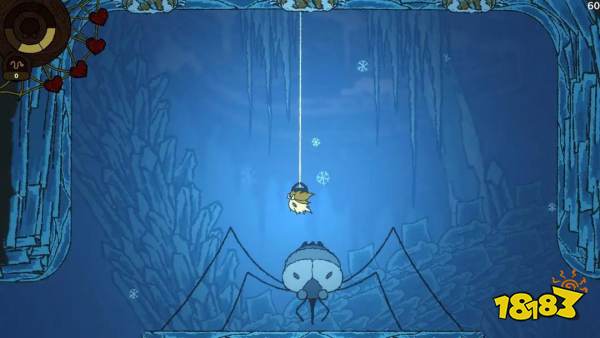 蛛丝王朝游戏在哪玩2026 蛛丝王朝官方pc端免费下载