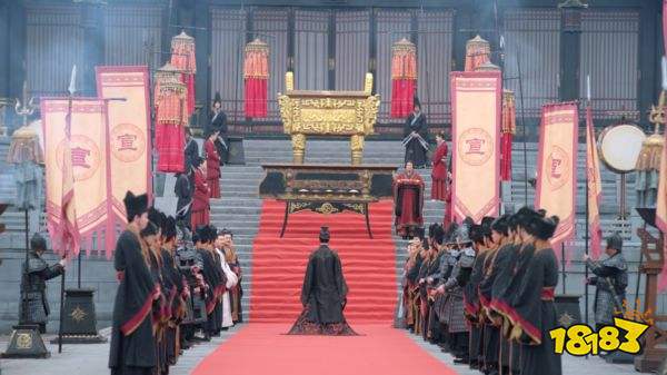 江山北望手机版