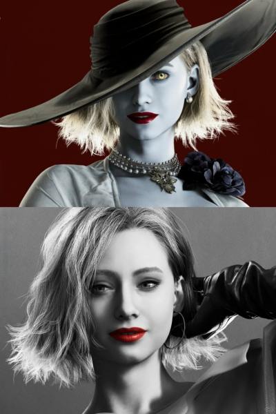 生化危机9新主角格蕾丝引发争议 玩家评价两极分化