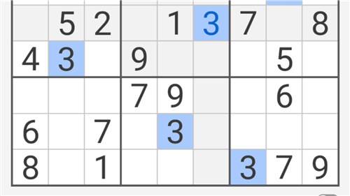 受欢迎的数独在线游戏有哪些 流行的数独在线游戏合集2026
