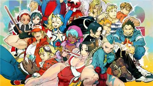 2026年热门的经典街机游戏分享 经典免费街机游戏单机版大全