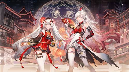 好玩的十大日系二次元游戏推荐 经典日本二次元游戏合集2026