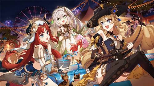 巴比伦移植1000RPG手游合集 巴比伦rpg游戏汉化安卓版大全