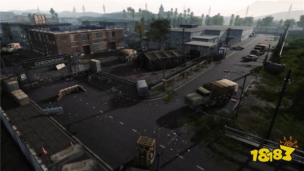 人性末日HumanitZ手机版