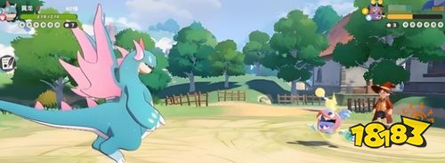 洛克王国世界技能怎么升级 随等级成长与导师学习两种方法详解