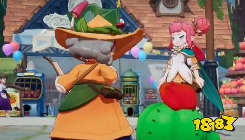 洛克王国世界技能怎么升级 随等级成长与导师学习两种方法详解