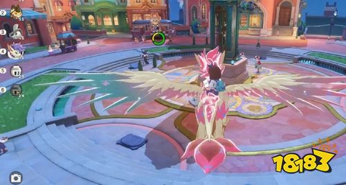 洛克王国世界水晶屋隐藏秘境怎么玩 彼得大道水晶球收集与炼金谜题详解