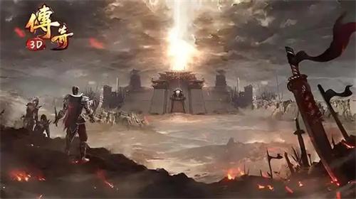 2026好玩的新开传奇世界手游推荐：高人气趣味传奇手游盘点