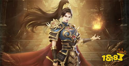 2026高口碑传奇手游推荐合集：无限制抢BOSS，零氪适配全人群