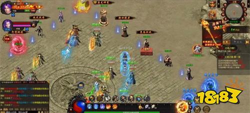 2026传奇最新版本手游推荐：人气高、口碑好、耐玩的传奇类手游合集