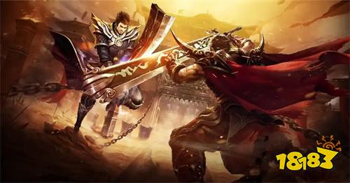 2026传奇最新版本手游推荐：人气高、口碑好、耐玩的传奇类手游合集