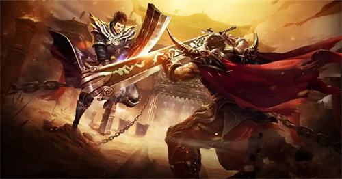 2026传奇最新版本手游推荐：人气高、口碑好、耐玩的传奇类手游合集