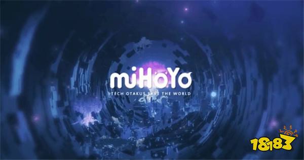 米哈游全新3DMOBA新作曝光,虚幻5引擎打造,二次元推塔赛道要变天了?