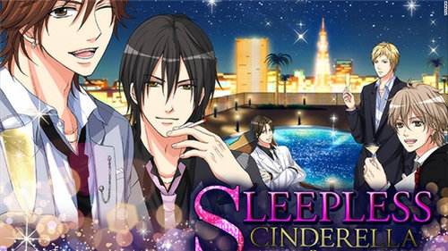 手机虚拟男友的游戏排行榜 最新虚拟男友恋爱游戏大全