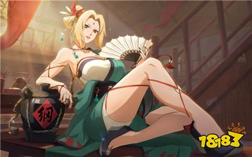 2026火影忍者全系列游戏合集 火影忍者游戏排行榜前十名