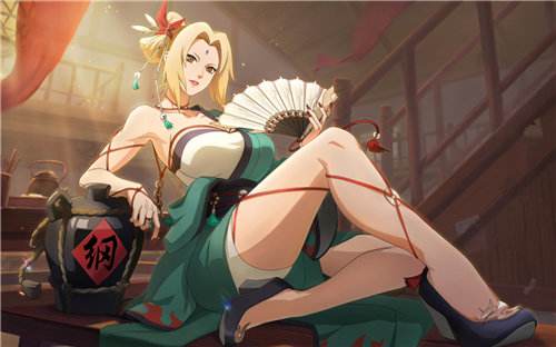 2026火影忍者全系列游戏合集 火影忍者游戏排行榜前十名