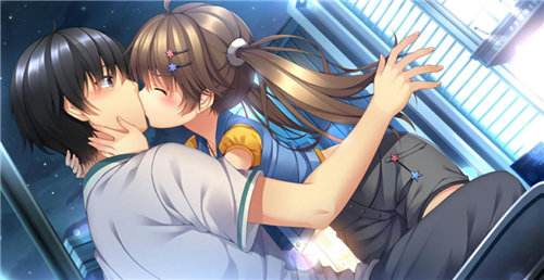 适合小情侣玩的游戏有哪些推荐 2026最火情侣可以一起玩的游戏