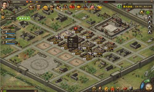 经典三国攻城掠地游戏排行榜 好玩的三国攻城掠地游戏合集