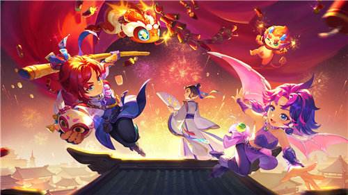 2026适合一个人玩的小游戏大全 一个人玩的小游戏在哪下载