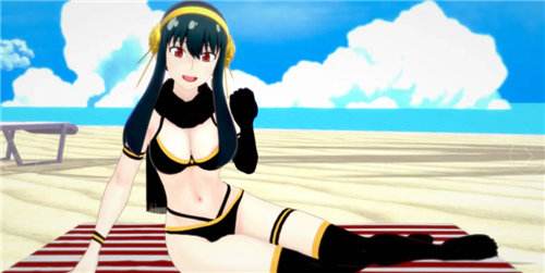 超级污的游戏可以玩的小游戏 宅男必备十款污力十足小游戏