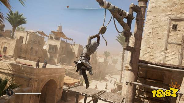 刺客信条幻景手机版