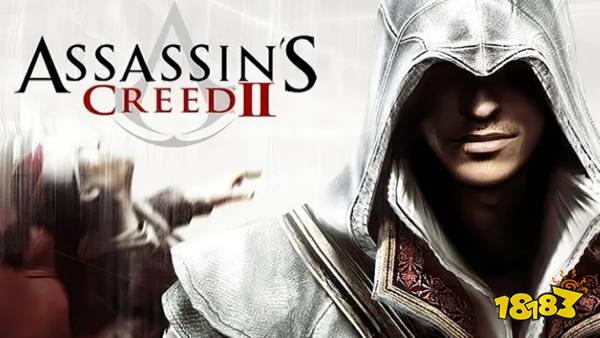 刺客信条2手机版