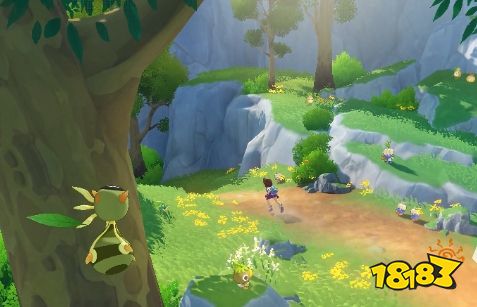 洛克王国世界精灵怎么放仓库 快速访问与高效管理全指南