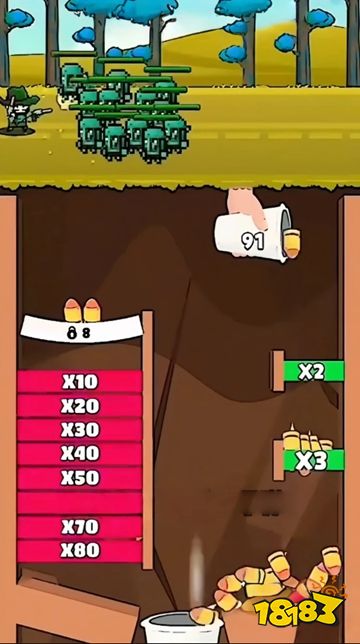 末日暴打僵尸官网入口在哪？ 末日暴打僵尸官网入口最新分享