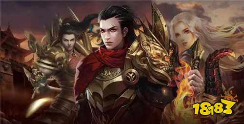 金币版1.76传奇手游推荐 高爆率福利传奇手游盘点