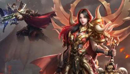 2026年零氪打金传奇手游TOP榜（3月最新版），复古传奇仍是经典