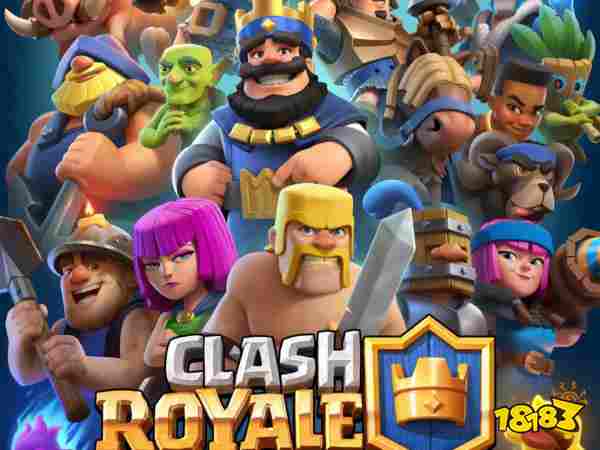 皇室戰(zhàn)爭國服正版創(chuàng)作者代碼2026 皇室戰(zhàn)爭商城折扣福利領(lǐng)取方法