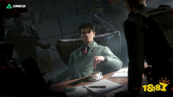 三角洲行動免費福利：3月6日干員外觀捆綁包免費拿！